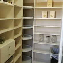 Pantry Design