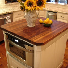 Small Islands for Kitchens