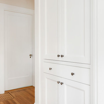 Unique Small Kitchen - Portland