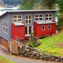 Exterior Ideas