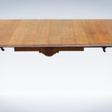 Dining Room Table