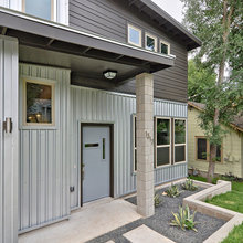 Patio Ideas