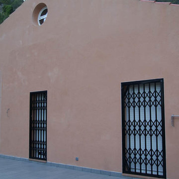 Proyectos