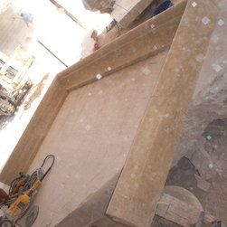 Fabrication Facility, Celaya Mexico 15 - Products
