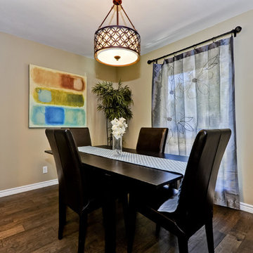 Briarwood Remodel
