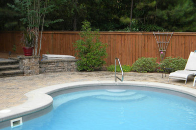 Pool photo in Birmingham