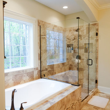 Bathroom Retreats