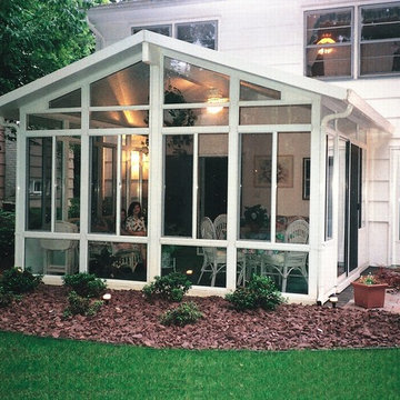 Sunroom Photos