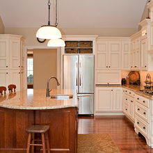 pearl kitchen