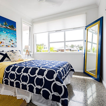 Hume 244 Display Home - Port Macquarie