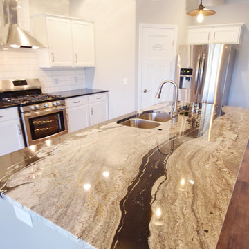 Lancia Homes Raphael floorplan