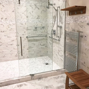 Master Bathroom in Middletown