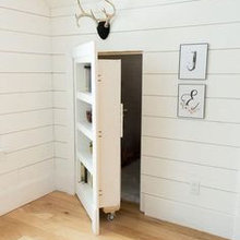 Secret room