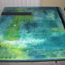 SOLD  - Greens - Products