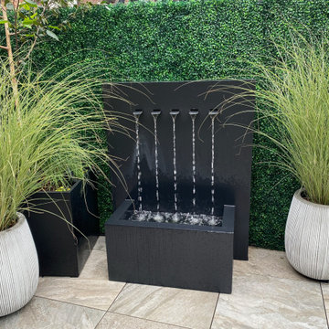 Chelsea Zen Garden