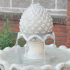 3-Tier Pineapple Fountain