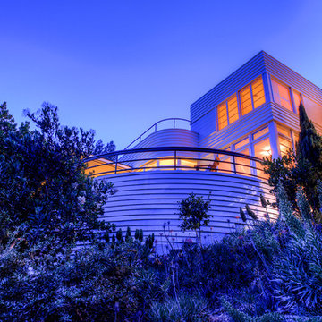 Glamorous Art Deco Jewel in San Anselmo, CA