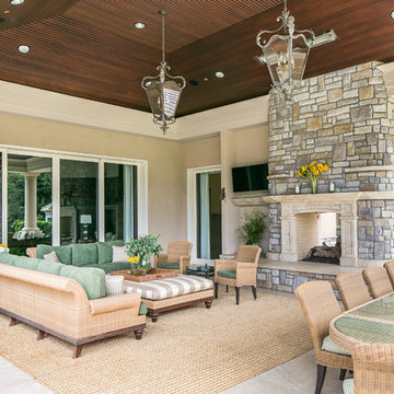 CLASSIC CONTEMPORARY