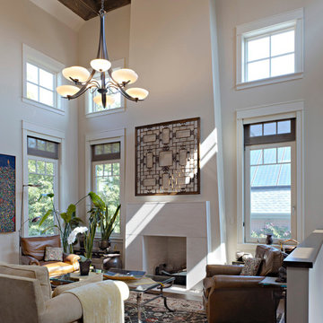 Chicago Residence 4