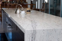 Corian cheaper than granite