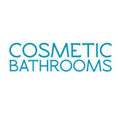 Cosmetic Bathrooms