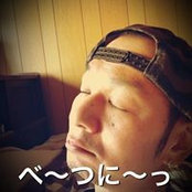 Hideaki Mathuda's photo