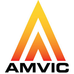 Amvic Building Solutions