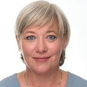 Karin Møller's photo