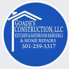Goade’s Construction LLC