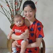 Ang Ching's photo
