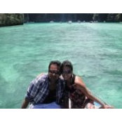 Raghav Modi's photo