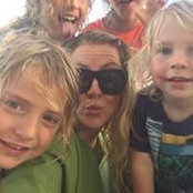 Steph Parry's photo