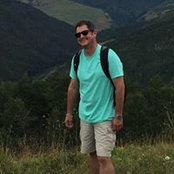 John Schedcik's photo