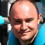 Nikolay Tsakashvili's photo