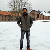 Arun Hari's photo