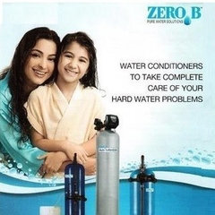 Zero b Water Purifier Service Center