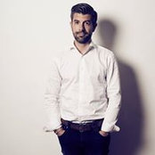 Marius Darschin's photo