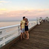Kyle Gordon's photo