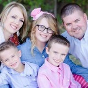 Larissa Gordon Cable's photo