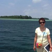 Sandra Oei's photo