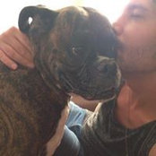 Nathan Valderrama's photo