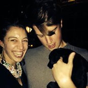 Simon Moriarty's photo