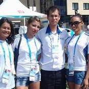 Foto von Ravil Sadriev