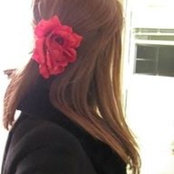 Strawberry Saroyan's photo