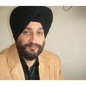 Foto di NP Singh