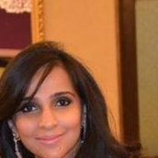 Foto von Faiza Ahmer