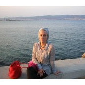 Nikolina Sofronieva's photo