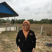 Khadijah Abduls foto