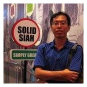 Foto de Ng KimSiah
