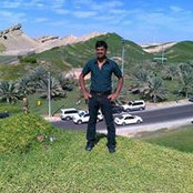 Foto von Suresh Kumar